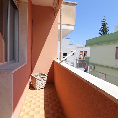 Casa Isabel A Otranto 10 Posti Villa Eksteriør billede