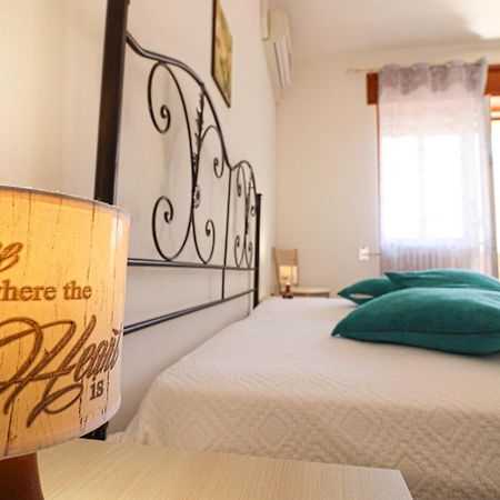 Casa Isabel A Otranto 10 Posti Villa Eksteriør billede