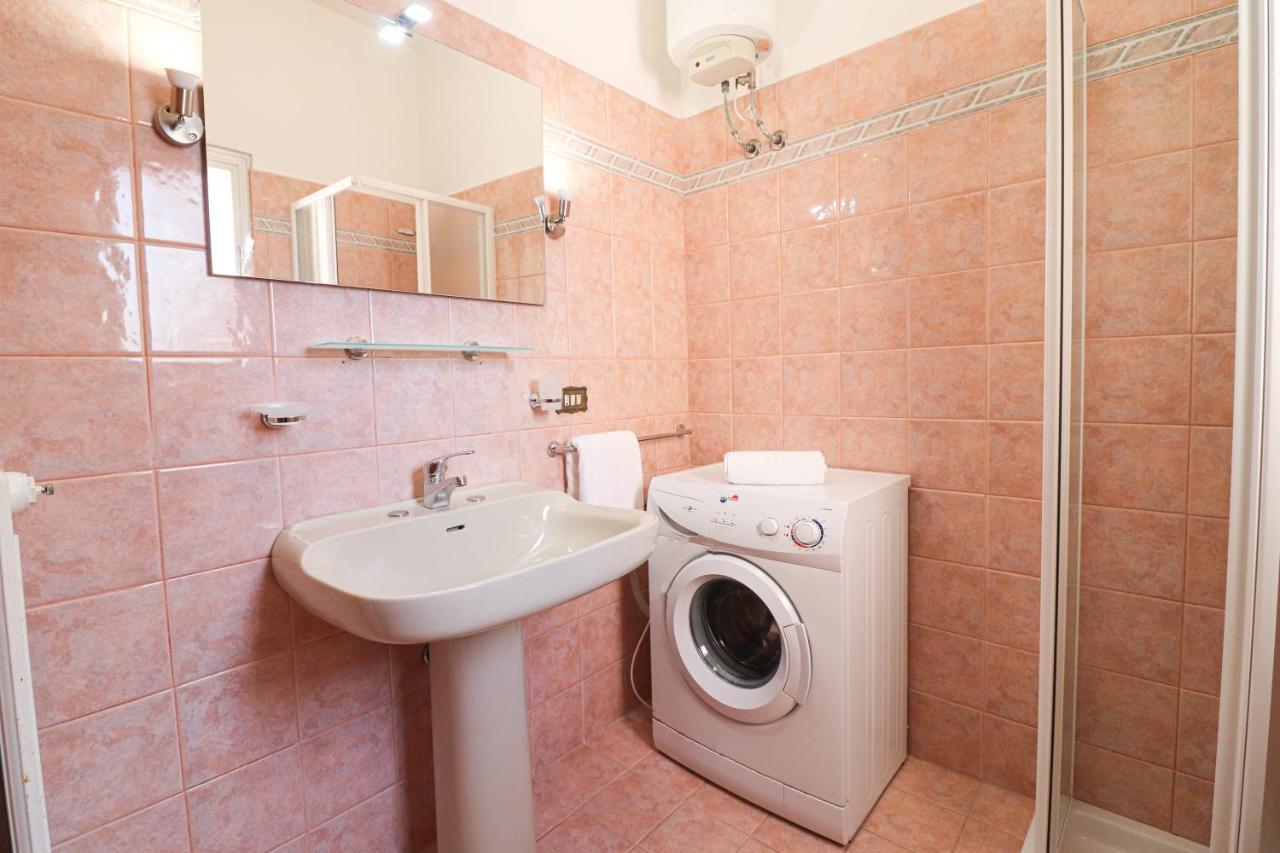 Casa Isabel A Otranto 10 Posti Villa Eksteriør billede